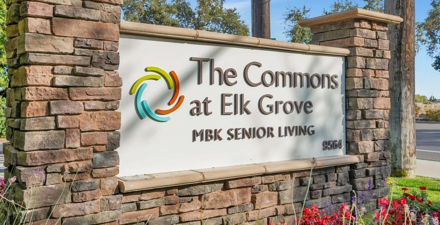 The Commons at Elk Grove - Gallery Image 1