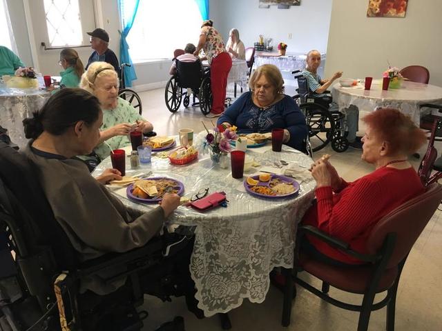 Belmar Villa Assisted Living