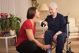 Bayada Home Health CareAuburndale, MA - Gallery Image 4