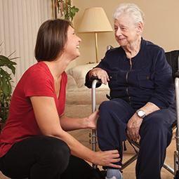 Bayada Home Health CareAuburndale, MA - Gallery Image 5