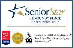 Senior Star at Burgundy Place - Gallery Image 4