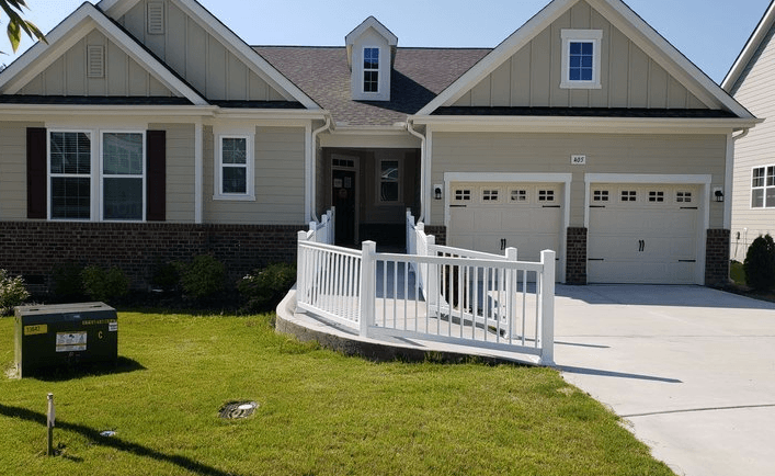 Giselle's Family Care Home at Rolesville - Gallery Image 2