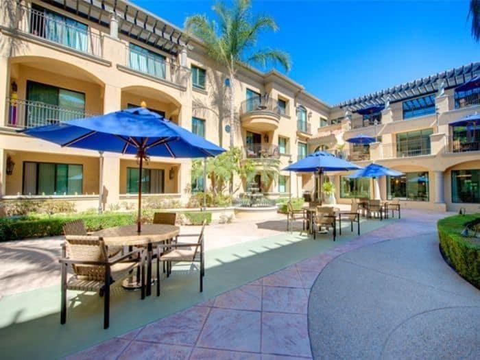 Pacifica Senior Living Hillsborough