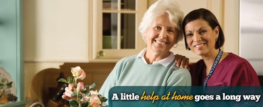 Homewatch Caregivers Serving Metro Detroit, Grosse Pointe, and Plymouth - Rochester, MI - Gallery Image 2