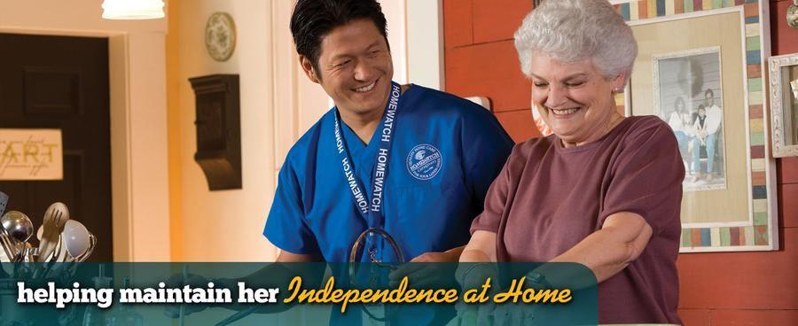 Homewatch Caregivers Serving Metro Detroit, Grosse Pointe, and Plymouth - Rochester, MI