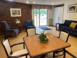 Westgate Center for Rehabilitation & Alzheimer’s Care - Gallery Image 4