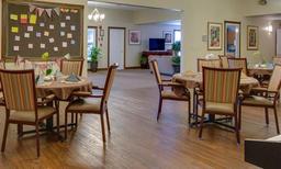 Victorian Place of Cuba Senior Living - Gallery Image 3