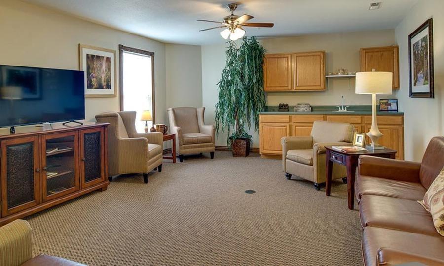 Victorian Place of Cuba Senior Living - Gallery Image 4