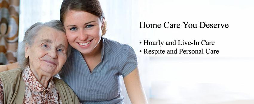 GRC Homecare Provider - Gallery Image 3