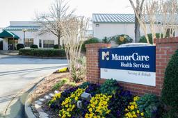 Manor Care Rehabilitation Center - Marietta - Gallery Image 1