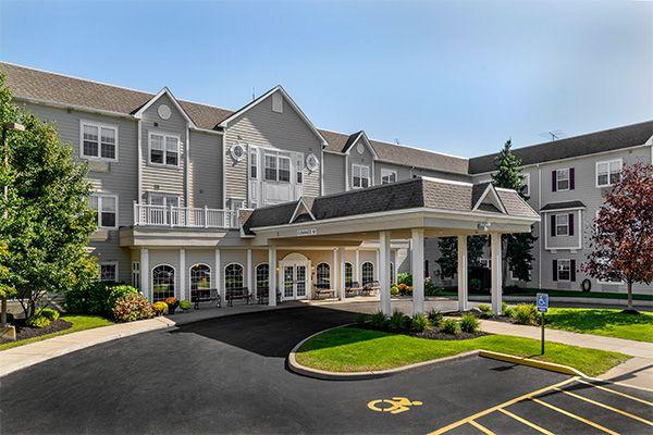 Elderwood Assisted Living At West Seneca - Gallery Image 1