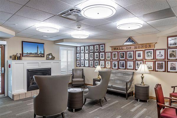 Elderwood Assisted Living At West Seneca - Gallery Image 2