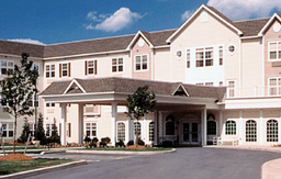 Elderwood Assisted Living At West Seneca - Gallery Image 3