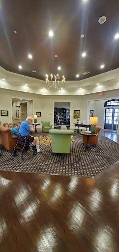 The Claiborne at Hattiesburg - Gallery Image 5