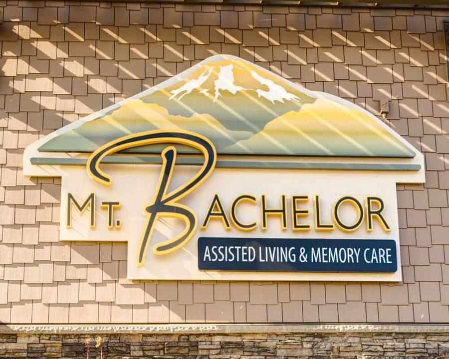 Mt. Bachelor Assisted Living and Memory Care - Gallery Image 1