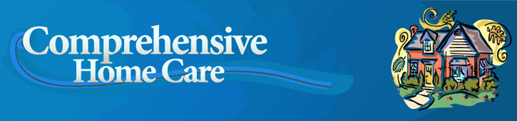 Comprehensive Home Care