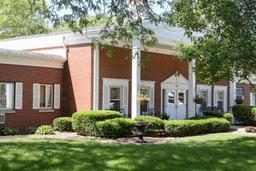 St. Mary Healthcare Center - Gallery Image 1