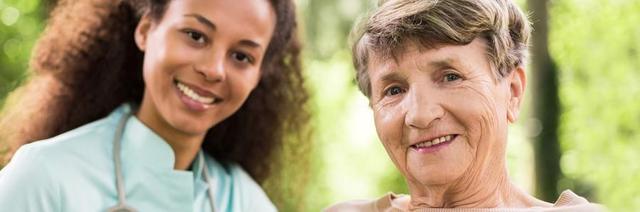 Kansas City Home Care - Overland Park