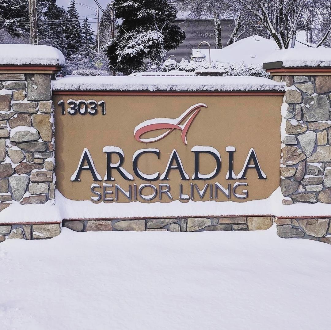 Arcadia Senior Living  - Gallery Image 3