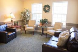 Allen Place Senior Living - Gallery Image 3