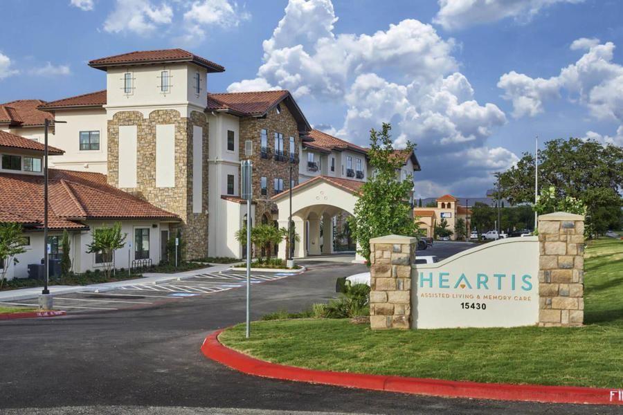 Heartis San Antonio - Gallery Image 1