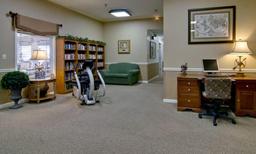 Spring Ridge Senior Living - Gallery Image 5