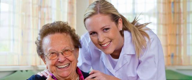 Caring Angels In Home Care Inc