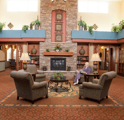 Select Senior Living  - Gallery Image 4