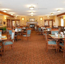 Select Senior Living  - Gallery Image 2