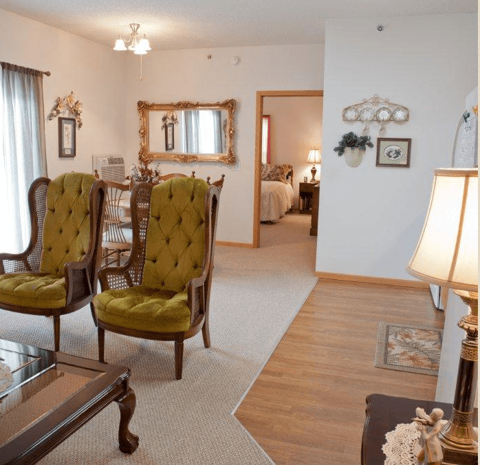 Select Senior Living  - Gallery Image 5