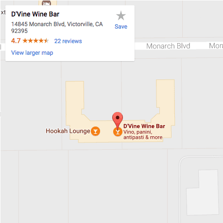 D'Vine Home