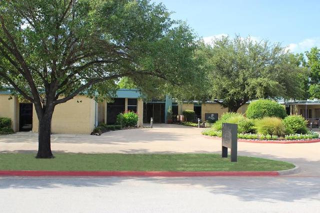 Glen Rose Nursing and Rehab