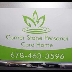 Corner Stone Personal Care Home - Gallery Image 4