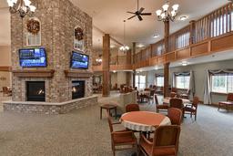 Emerald Bay Retirement Community - Gallery Image 3