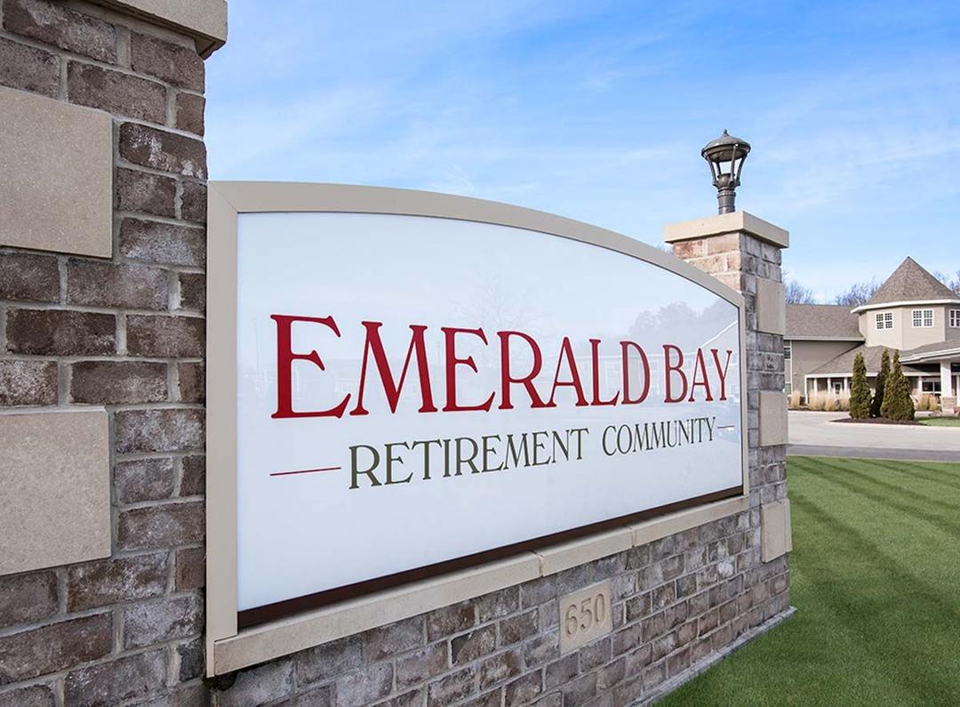 Emerald Bay Retirement Community