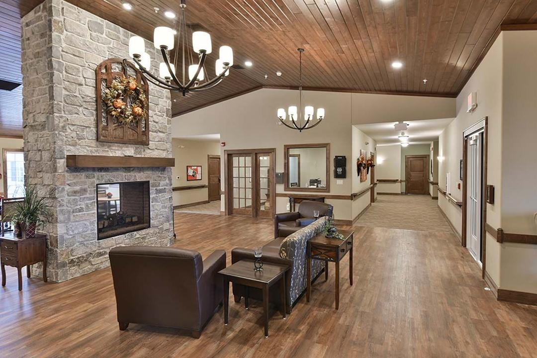 Emerald Bay Retirement Community - Gallery Image 4