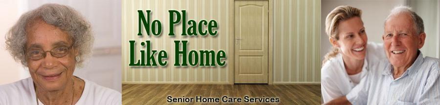 No Place Like HomeHome Care - Gallery Image 1