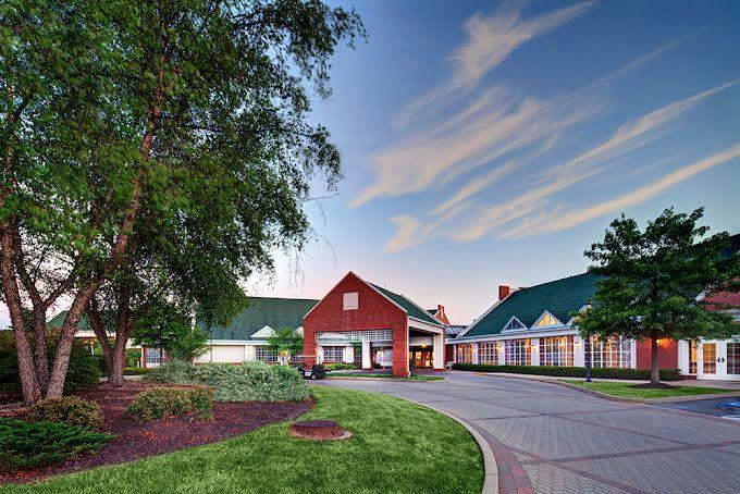 Longwood at Oakmont Continuing Care Retirement Community