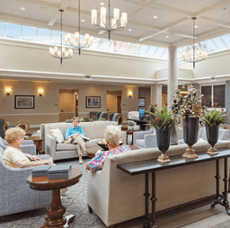 Longwood at Oakmont Continuing Care Retirement Community - Gallery Image 3