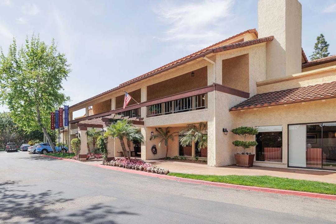 Pacifica Senior Living Encinitas