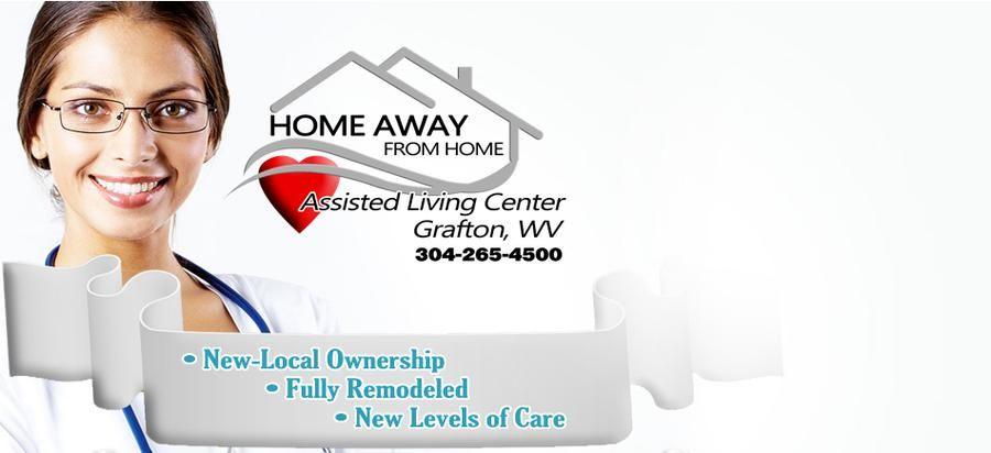 Home Away From Home Assisted Living Center