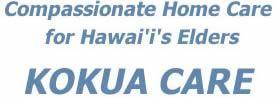 Kokua Care