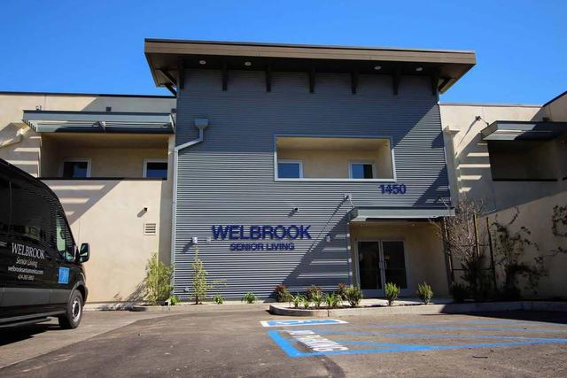 Welbrook Santa Monica