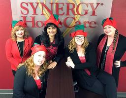 Synergy HomeCare of San Mateo, California - Gallery Image 3