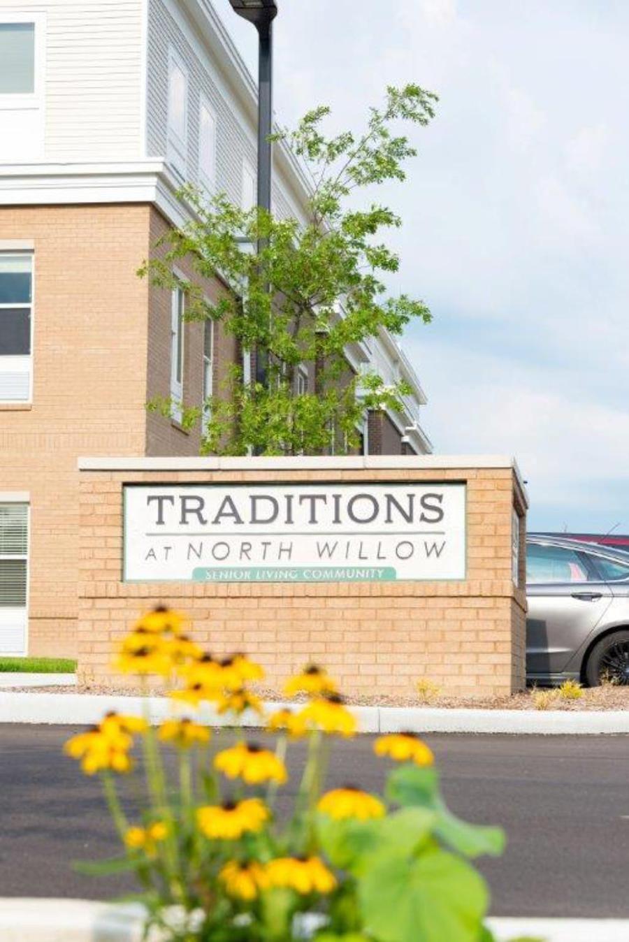 Traditions at North Willow