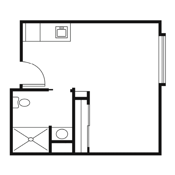 Rosefield Court