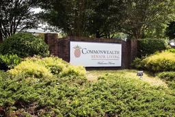 Commonwealth Senior Living at Stafford - Gallery Image 1