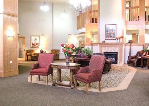 Hickory Park Senior Living - Gallery Image 3