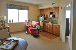 Riverview Senior Resort - Gallery Image 6