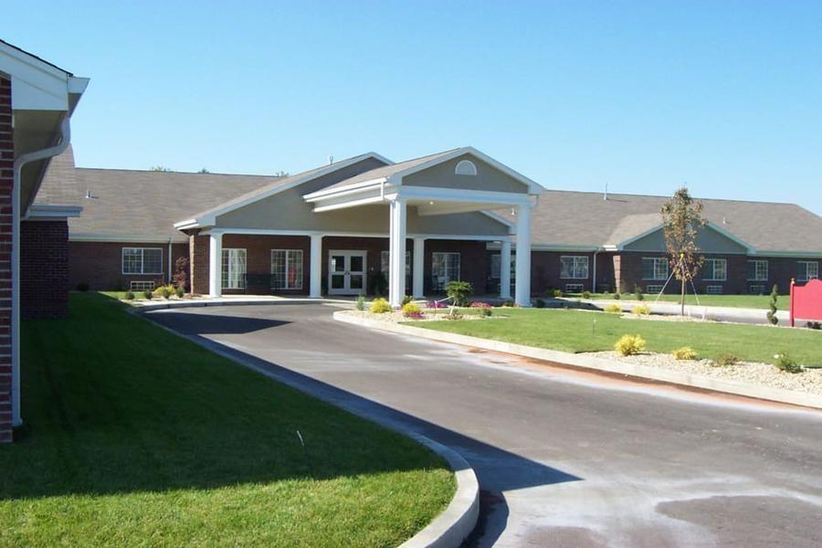 Covered Bridge Health Campus